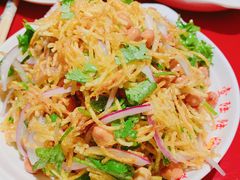 -壹陆陆烧烤(平房总店)