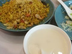 -阿诺泰·泰国餐厅(棕北店)