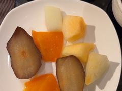 -索菲特酒店·海鲜自助 ·聚餐厅