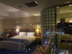 -天津和平智选假日酒店