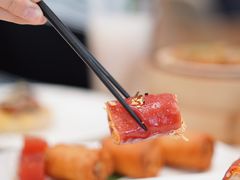 -蔡澜点心·粤菜(月星环球港店)