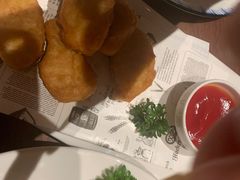 -Ambra Haus琥珀屋精酿餐厅(宝山店)