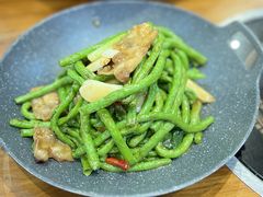 -绅士餐厅龙虾·烧烤(西门路店)