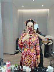 -青禾蒙娜丽莎婚纱摄影(武汉总店)