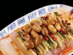 -小山东羊肉汤馆(同济新村店)