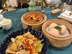 -誉八仙粤菜(万象天地店)