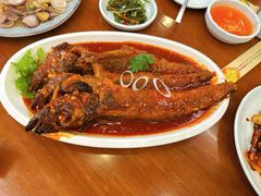 -全州拌饭馆(断桥店)