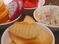 -豪享来中西餐厅(隆昌店)