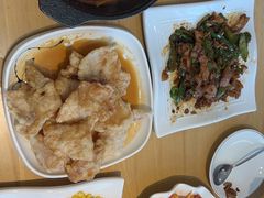 -海兰江石锅饭(水上店)