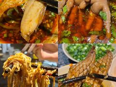 -大虎重庆老火锅(正弘城店)