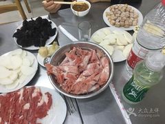 -三兴涮羊肉(荣安大街店)