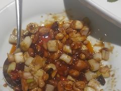 -味+新京宴·烤鸭·北京菜(创意谷店)