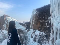 -沕沕水生态风景区