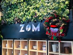 -ZM COFFEE(西安路店)