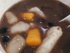 芋圆4号-鲜芋仙(番禺万达广场店)