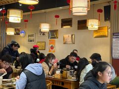 -易老妈蹄花.特色川菜(人民公园总店)