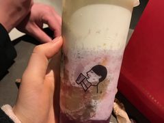 -喜茶(广州天汇igc店)