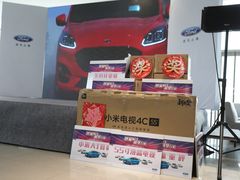 -沧州德源福特4S店(新华店)