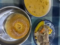 -園丁烤肉缸子肉