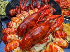 -怪怪龙虾·来自江苏盱眙(惊驾路店)