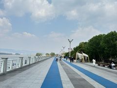 -海埂大坝