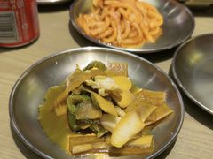 -西塔老太太泥炉烤肉(双井店)
