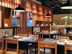 大堂-嘿嘟嘟·肋条烧肉放题(爱融荟城店)