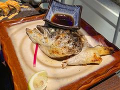 -松竹和日式料理(广厦店)
