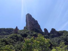 -雾灵西峰