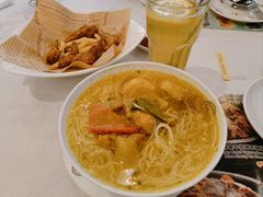 -威尼斯西餐厅(东区店)