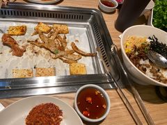 -新石器烤肉(之心城店)