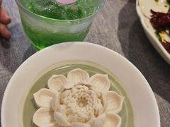 -汉水谣·江景餐厅(江滩店)