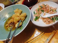 -长白山国际酒店中餐厅
