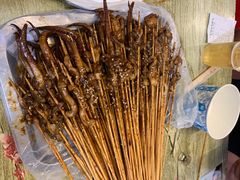 -十里铺铁板鱿鱼