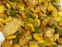 -盒马鲜生(馥邦国际店)