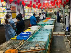 -寻味顺德·南记酒家·传统顺德菜·鱼生(广源路店)