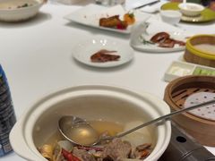 -湖锦酒楼·31年地道湖北菜(黄鹤楼店)