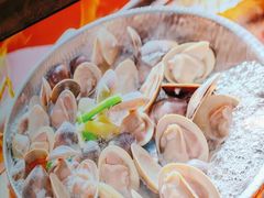 -神府路壹号·海鲜烧烤·砂锅粥·锅物(三坊七巷店)