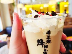 -牛New寿喜烧(青浦店)