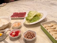 -南门涮肉(通州店)