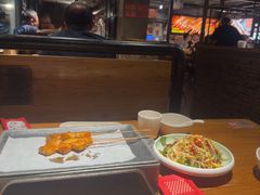 -管氏翅吧(甘家口店)