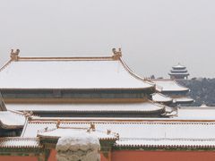 -故宫博物院(故宫)