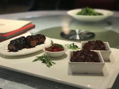 秘制黑叉烧-炳胜品味(珠江新城店)