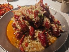 -巴厘龙虾·榜首油焖大虾(洞庭·艺术洋房店)