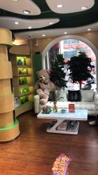 -艺米阳光Hair Salon