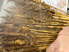 -十里铺铁板鱿鱼