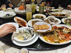 -好兄弟郭巨海鲜(天一阁店)