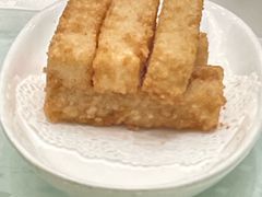 上海粢饭糕-顺风酒店(长寿路店)