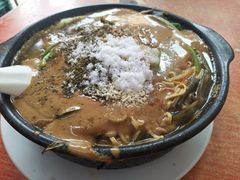 -曹宝林砂锅麻辣烫(星光路店)