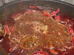 -朱光玉火锅馆(正弘城店)